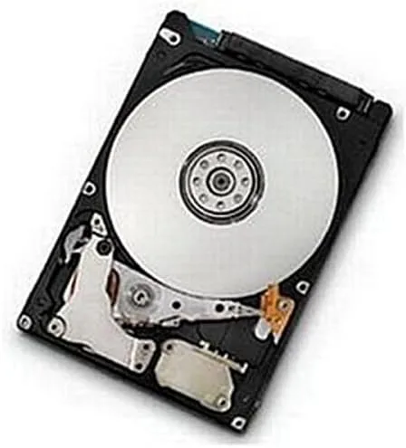 HGST 0J26055 intern hårddisk