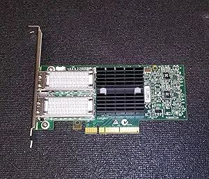 Mellanox ConnectX-3 VPI MCX354A-FCBT