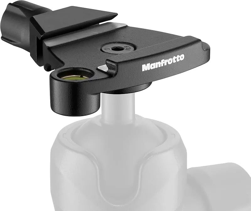 Manfrotto Traveler Top Lock Quick Release Adapter