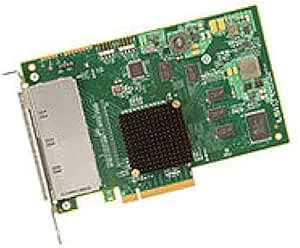 LSI SAS 9201-16E SGL