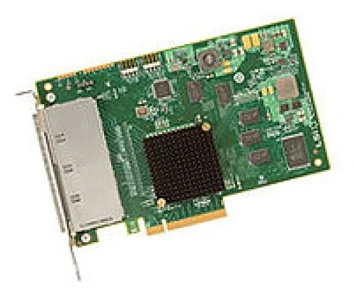 LSI SAS 9201-16E SGL