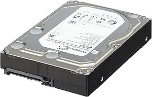 Seagate Constellation ST6000NM0044 6000GB Serial ATA III hårddisk