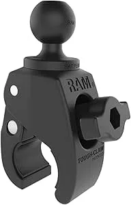 RAM MOUNTS (RAP-B-400U) Tough-Claw liten med