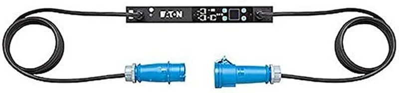 EATON In-Line Current Meter