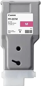Canon Pfi-207M bläck