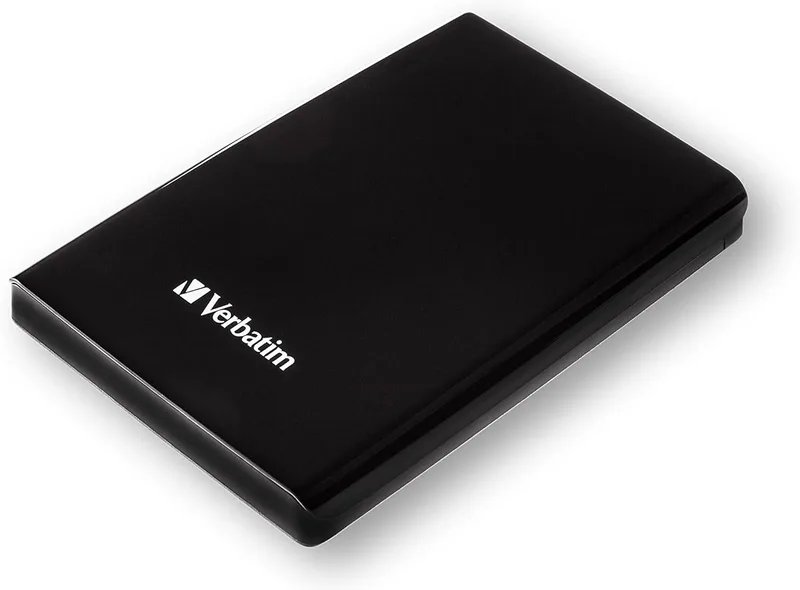 Verbatim 53177 2TB Store 'n' Go USB 3.0