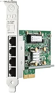 HP Ethernet 1 Gb 4-port 331T Adapter