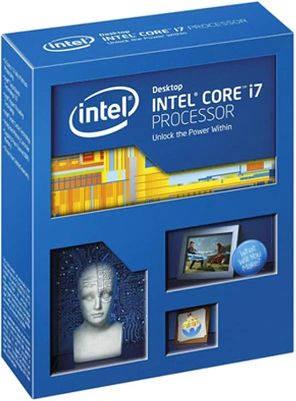 Intel i7-4790 Core