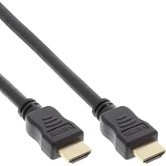 InLine 17522P HDMI-kabel
