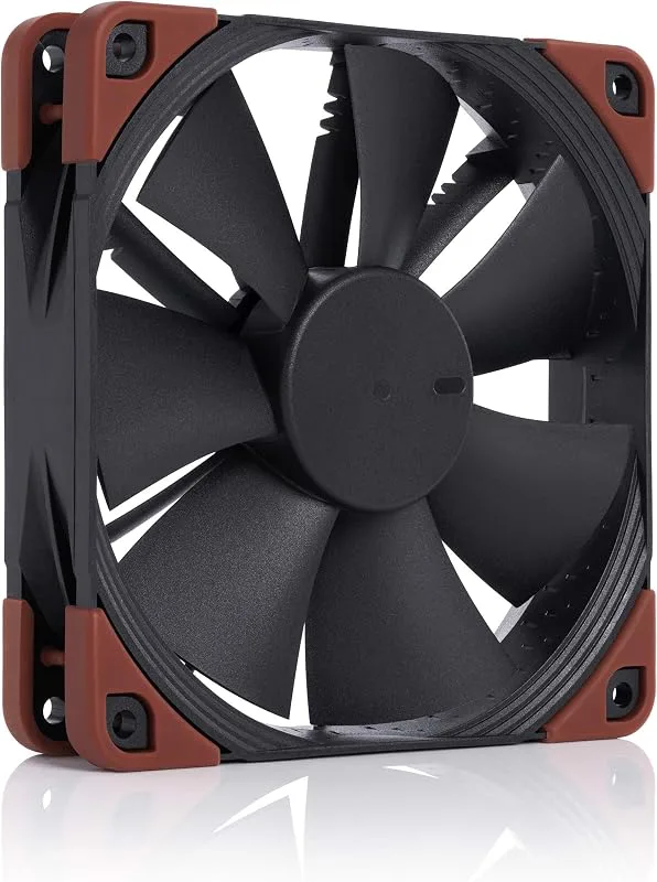 Noctua NF-F12 iPPC-2000 PWM