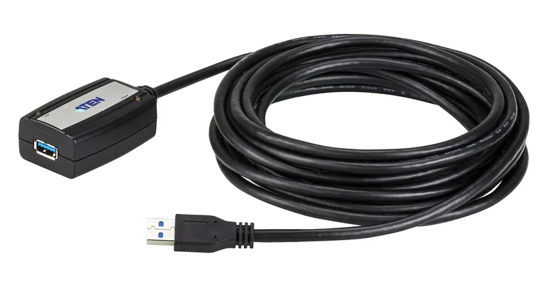 ATEN USB 3.1-förlängare