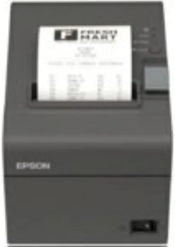 Epson C31CD52002 laserskrivare