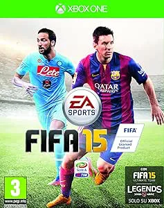 FIFA 15 Xbox One