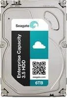 Seagate Enterprise Kapacity 3.5 HDD V4 ST6000NM0034 6000 GB