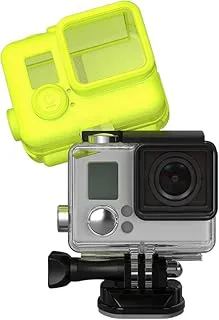 Incase CL58076 Silicone Yellow Videokamerahus