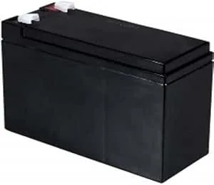 Heib kvalitetsbatteri