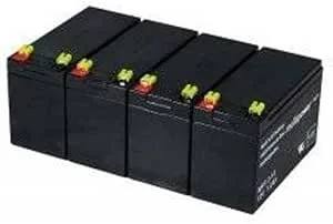 APC Replacement Battery Cartridge #24