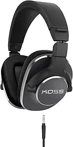 KOSS Hörlur PRO4S : Koss Kopfhörer
