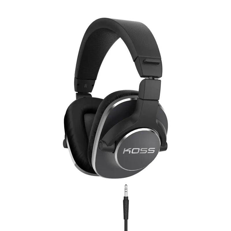 Koss PRO 4S - Hörlurar