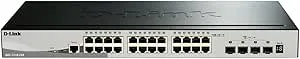 D-Link DGS-1510-28X