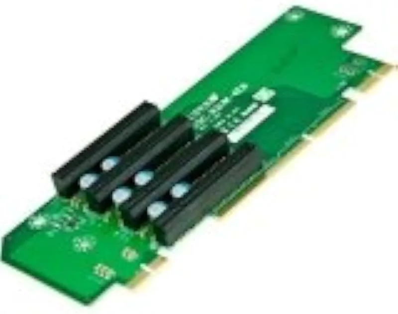 Supermicro riserkort RSC-R2UW-4E8
