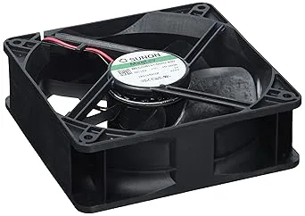 SUNON 12 V 10,1 W 120 x 120 x 38 mm
