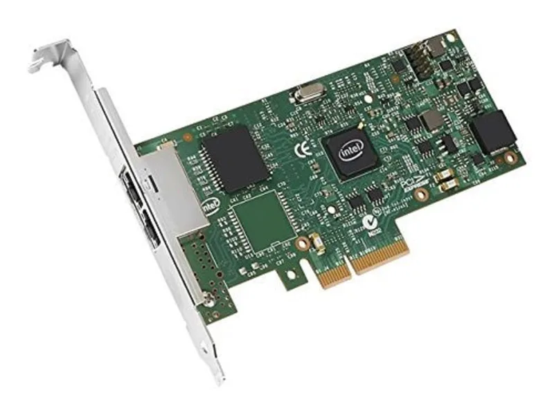 Intel Ethernet Server Adapter I350-T2