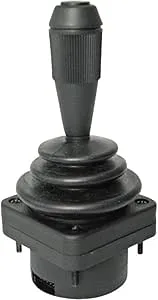 2 axis hall joystick hf22s10