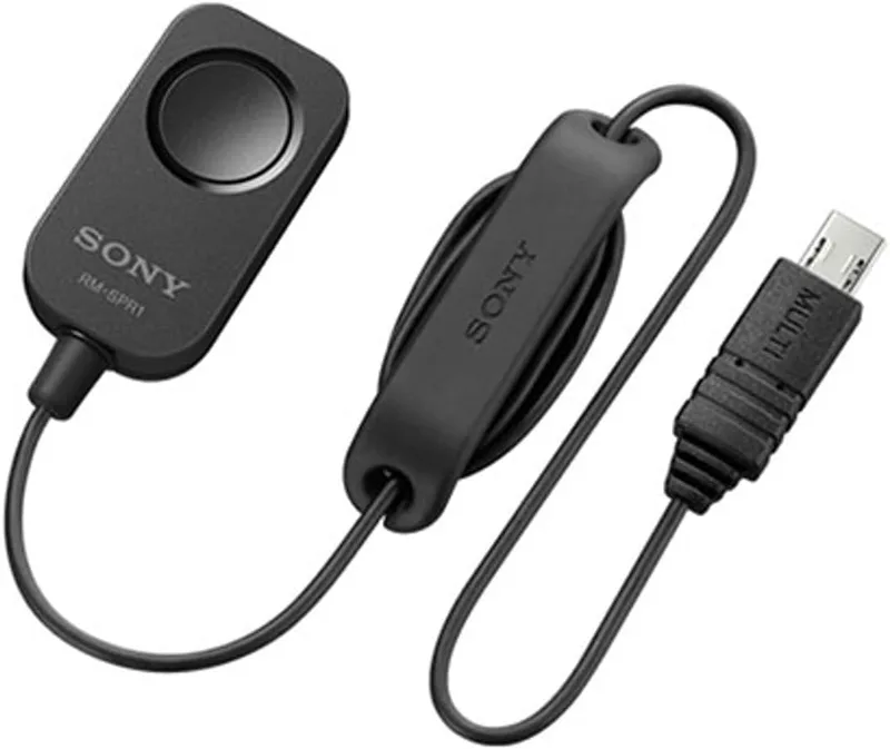 Sony RM-SPR1 fjärrkontroll