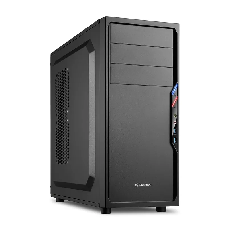 Sharkoon VS4-V PC-hölje