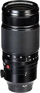 FUJIFILM Objectif Fujinon XF 50-140mm f/2.8 R LM OIS WR