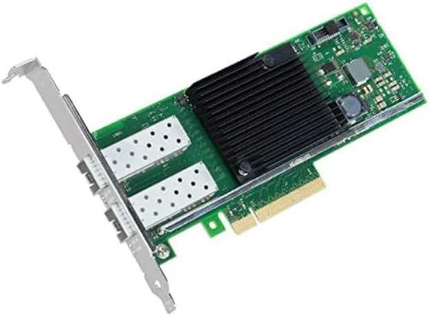 Intel 10Gb 2-Port Server Adapter X710-DA2