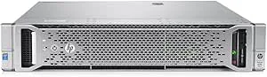 Hewlett Packard Enterprise ProLiant DL380 Gen9 Server