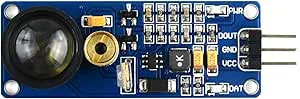 Waveshare Laser Receiver Module Laser Sensor Module