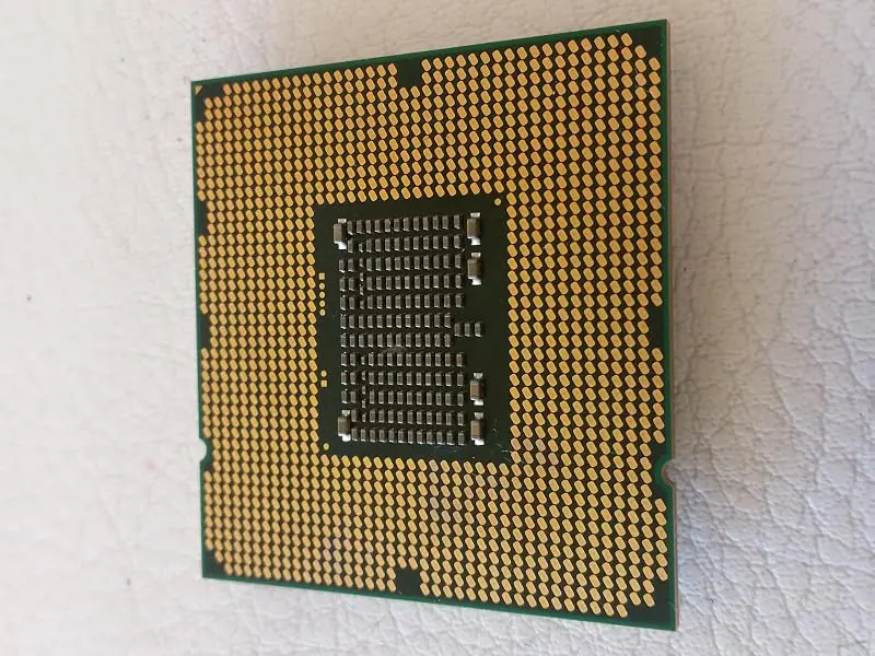 INTEL XEON 6 HEXA-CORE Low V PROCESSOR L5638 2.00GHz 12MB SLBWY