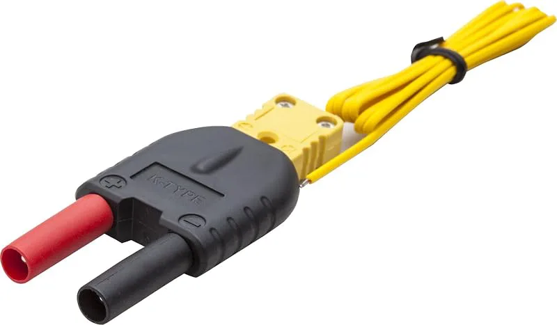 FLIR Termoelement med adapter, 1 st, TA60
