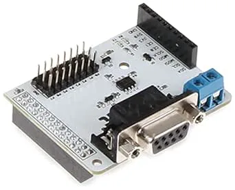 Joy-it Raspberry Pi® extensions-Platine RB-RS485 Raspberry Pi® A