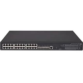 5130-24g-Poe+-4sfp+ Ei Swch