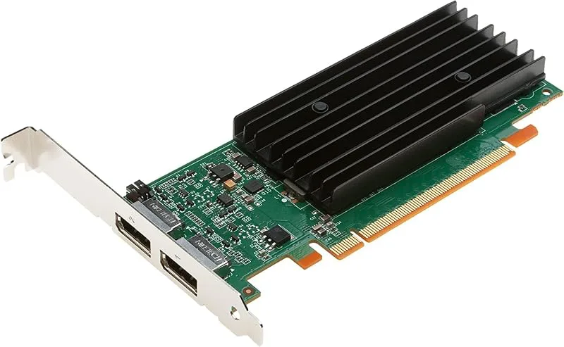 NVIDIA Quadro NVS 295 508286-003 508286 641462-001 641462 256 MB grafikkort PCIe