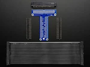 Adafruit Pi T-Cobbler plus kit