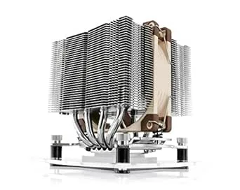 Noctua NH-D9L Premium CPU-Kylare