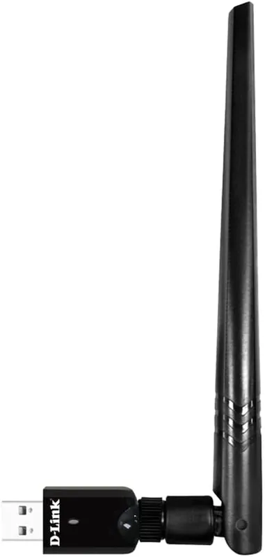 D-Link DWA-185 AC1200 MU-MIMO Wi-Fi USB-Adapter