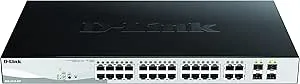 D-Link DGS-1210-28