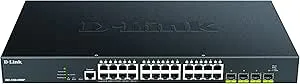 D-Link DGS-1250-28XMP/E