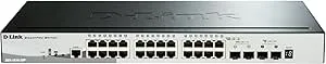 D-Link DGS-1510-28P/E