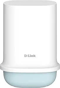 D-Link DWP-1010 5G/LTE utomhus-CPE