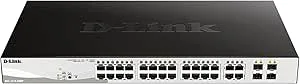 D-Link DGS-1210-28MP