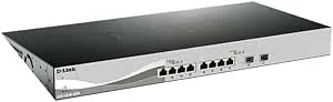 D-Link DXS-1210-10TS