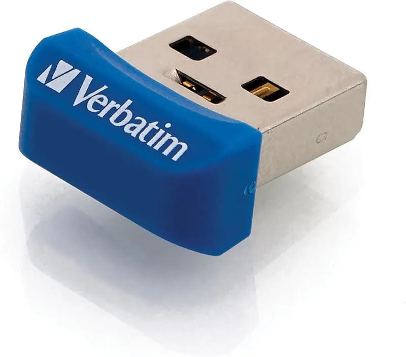 Verbatim Store 'n' Stay NANO
