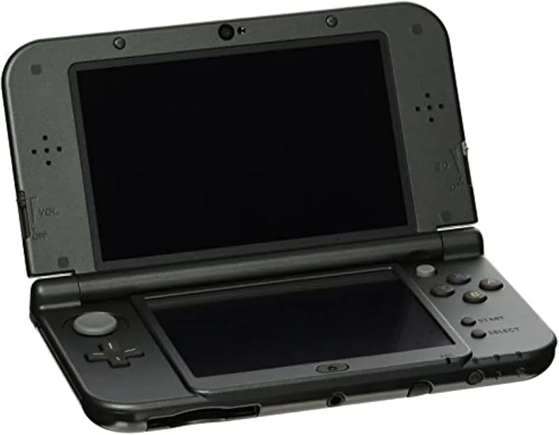 New Nintendo 3DS XL